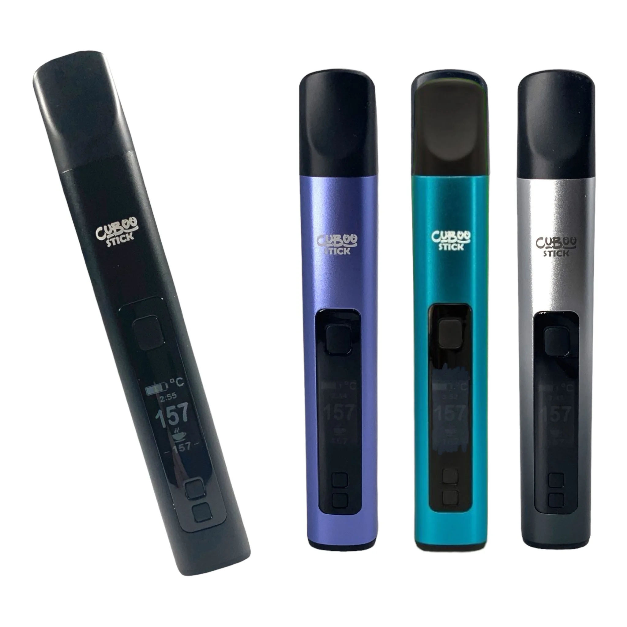 Cuboo Stick Seitenansicht
