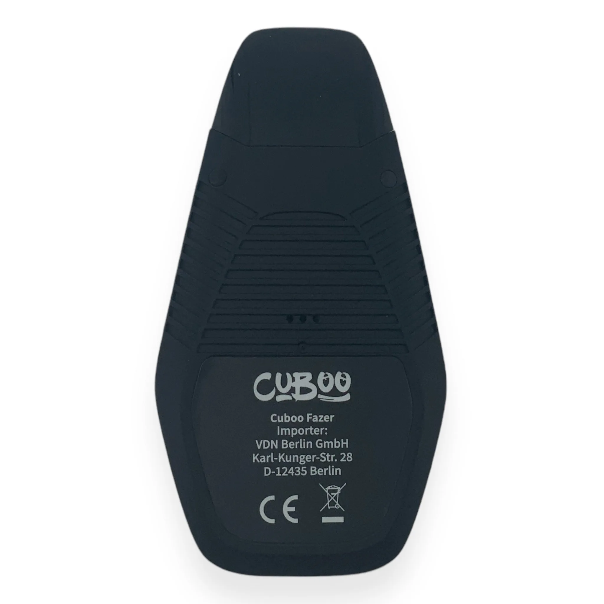 Cuboo Fazer Detailansicht