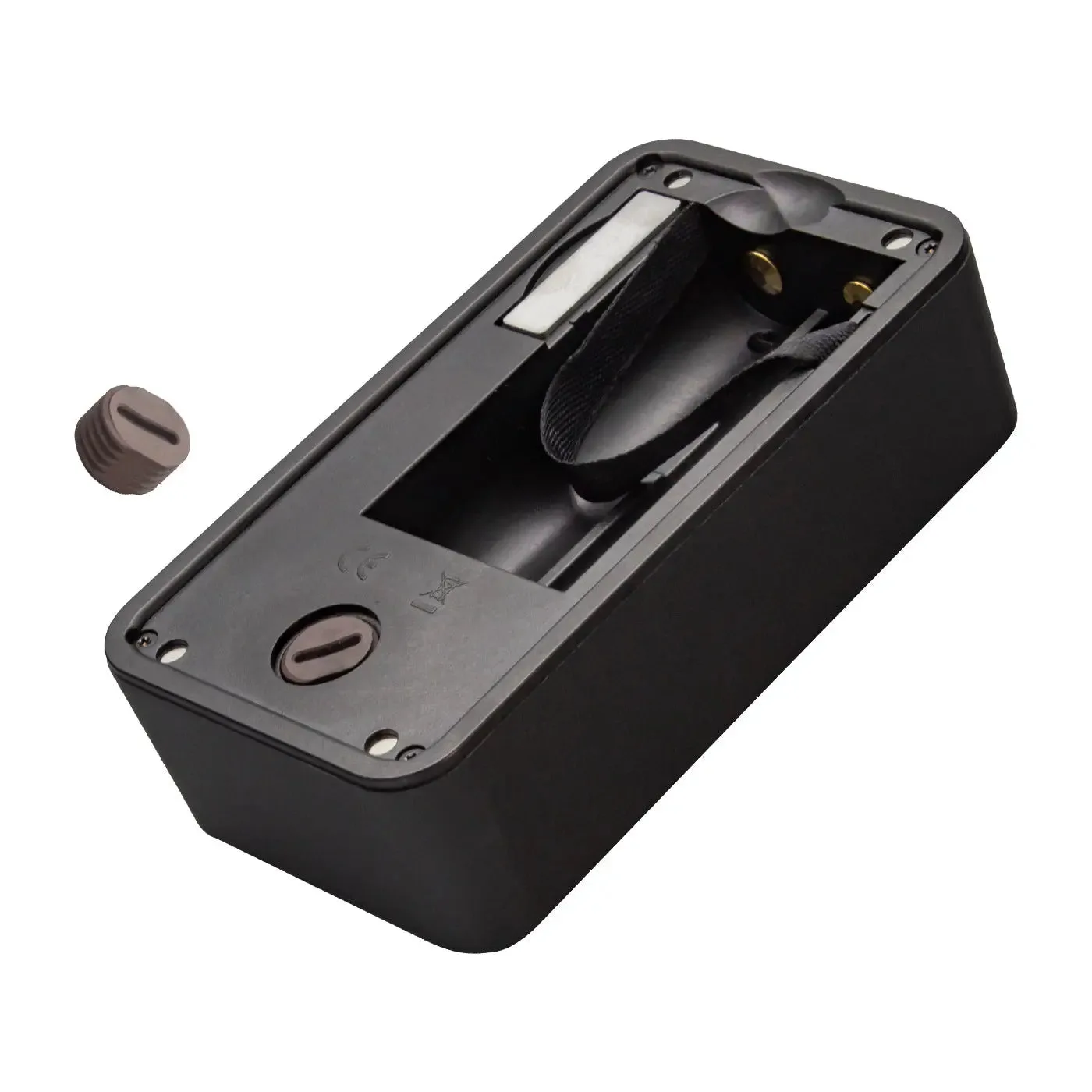 Cuboo Heater Pro V2 Detailansicht