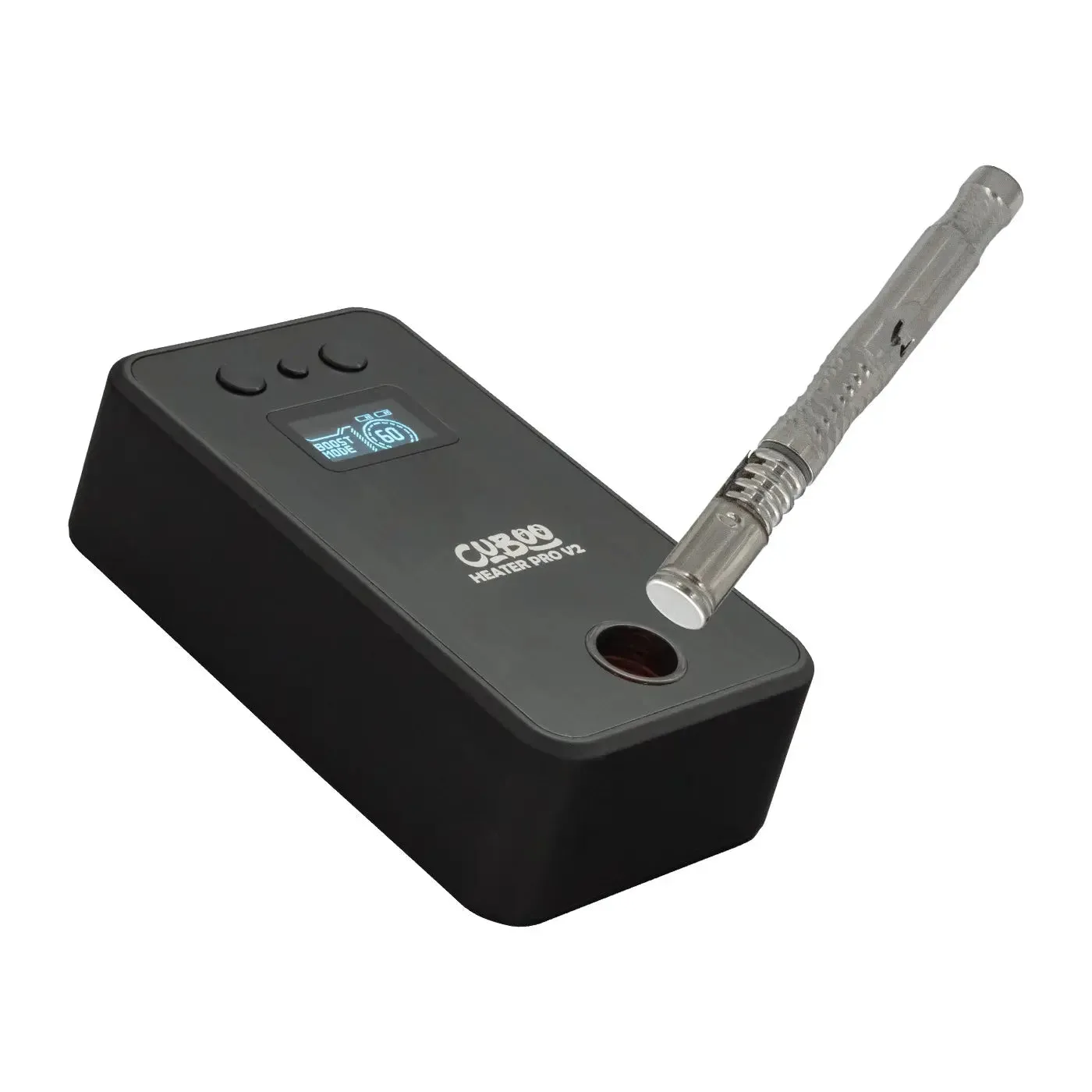 Cuboo Heater Pro V2 Zubehör