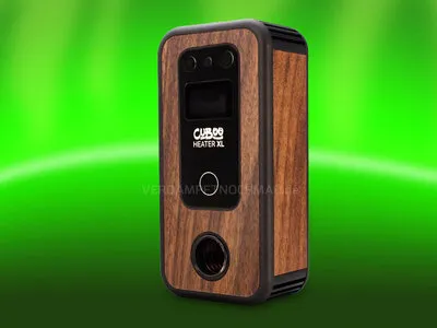 Cuboo Induction Heater XL