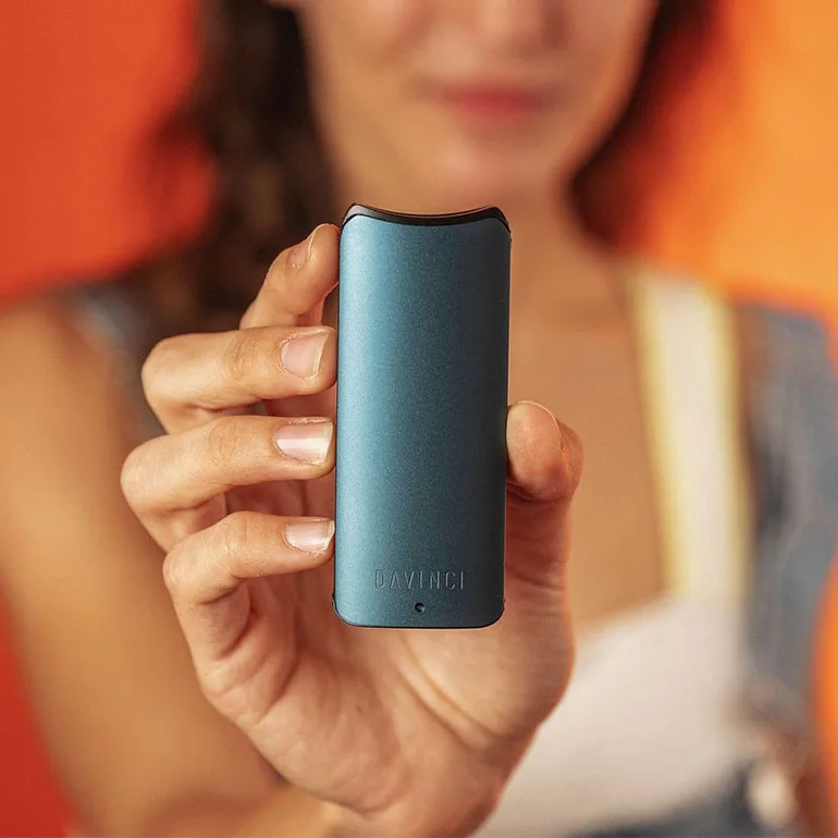 DaVinci ARTIQ Nahaufnahme