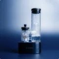DaVinci EQ Skyrise Limited Edition Quartz Vaporizer Produktbild
