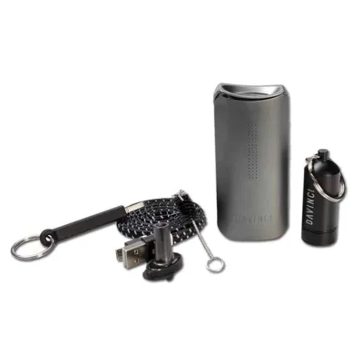DaVinci IQ2 Vaporizer