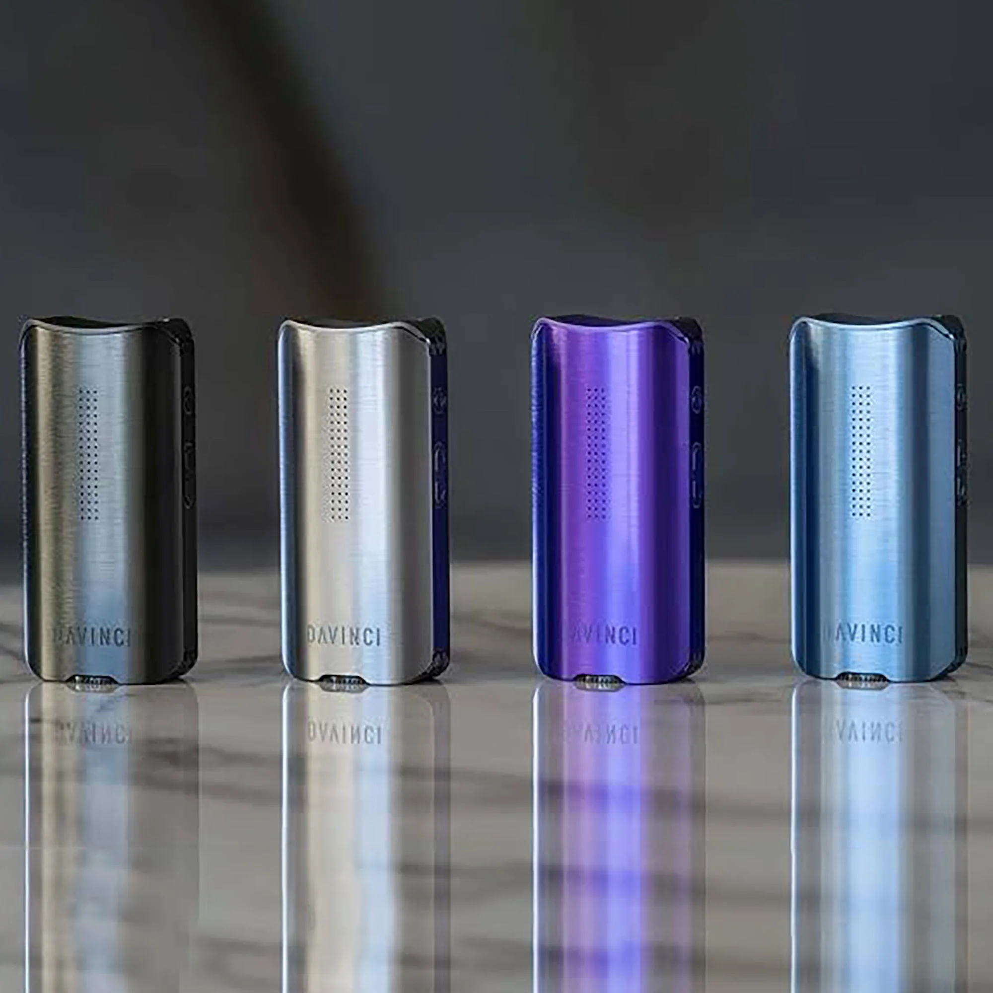 DaVinci IQ2 Detailansicht