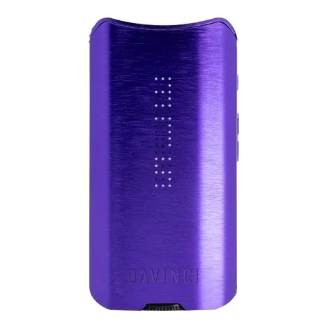 IQ3 Amethyst