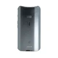 IQ3 — GunMetal Seitenansicht