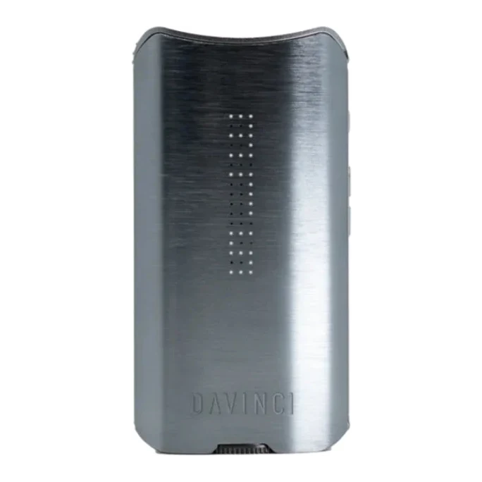 IQ3 GunMetal