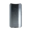 IQ3 — GunMetal Vaporizer Produktbild