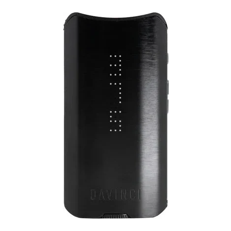 DaVinci IQ3 Onyx