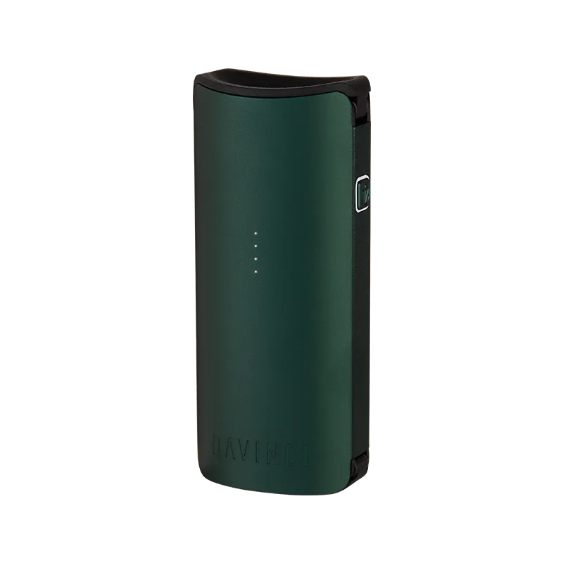 DaVinci MIQRO-C Detailansicht