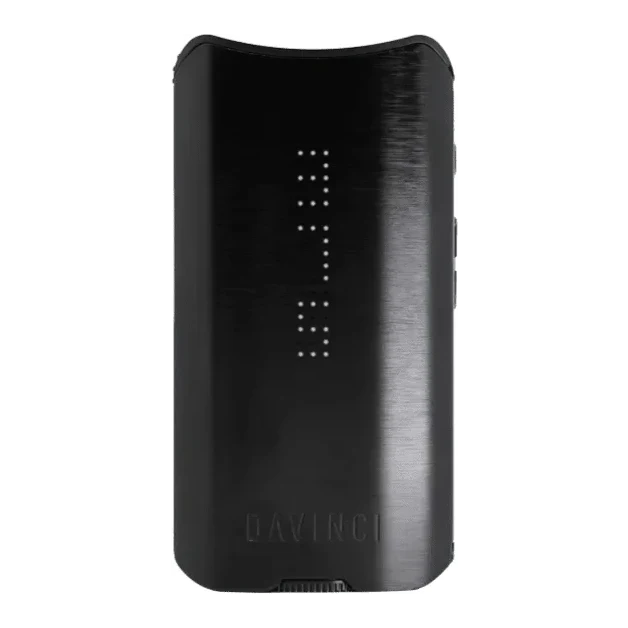 DaVinci IQC