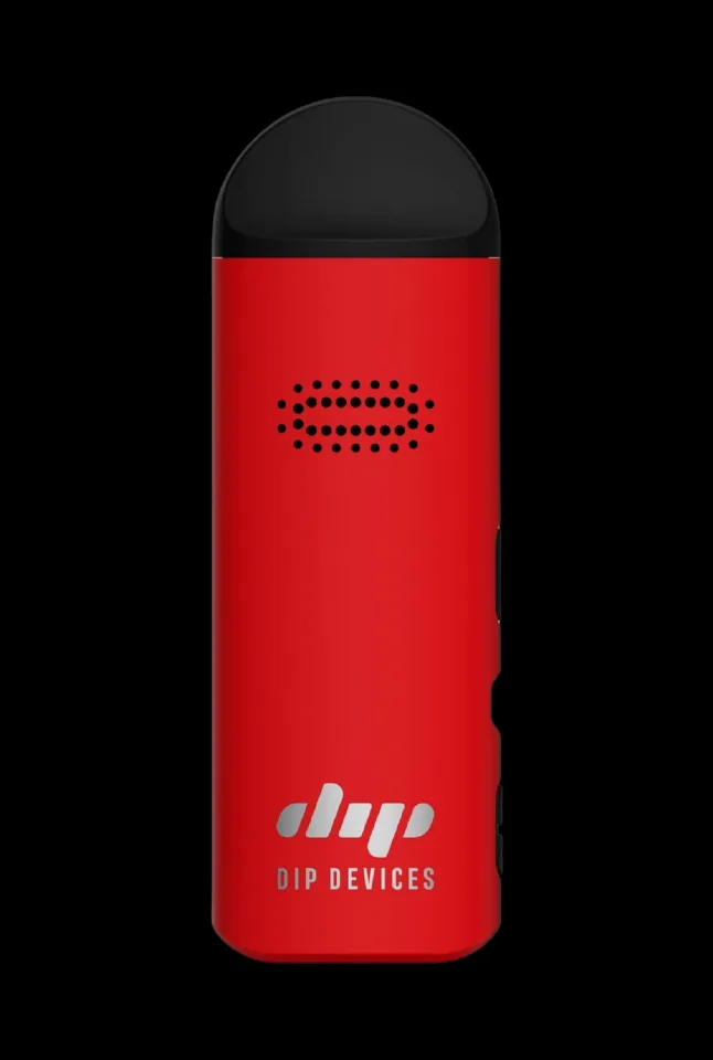 Dip Devices Aster Seitenansicht