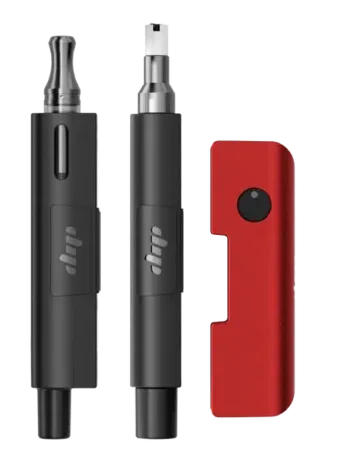 Dip Devices Evri Seitenansicht