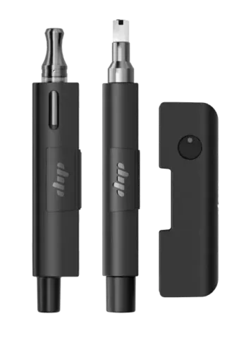 Dip Devices Evri Lieferumfang