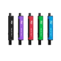 Dip Devices Little Dipper — Black Seitenansicht