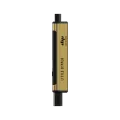 Dip Devices Little Dipper — Gold Vaporizer Produktbild