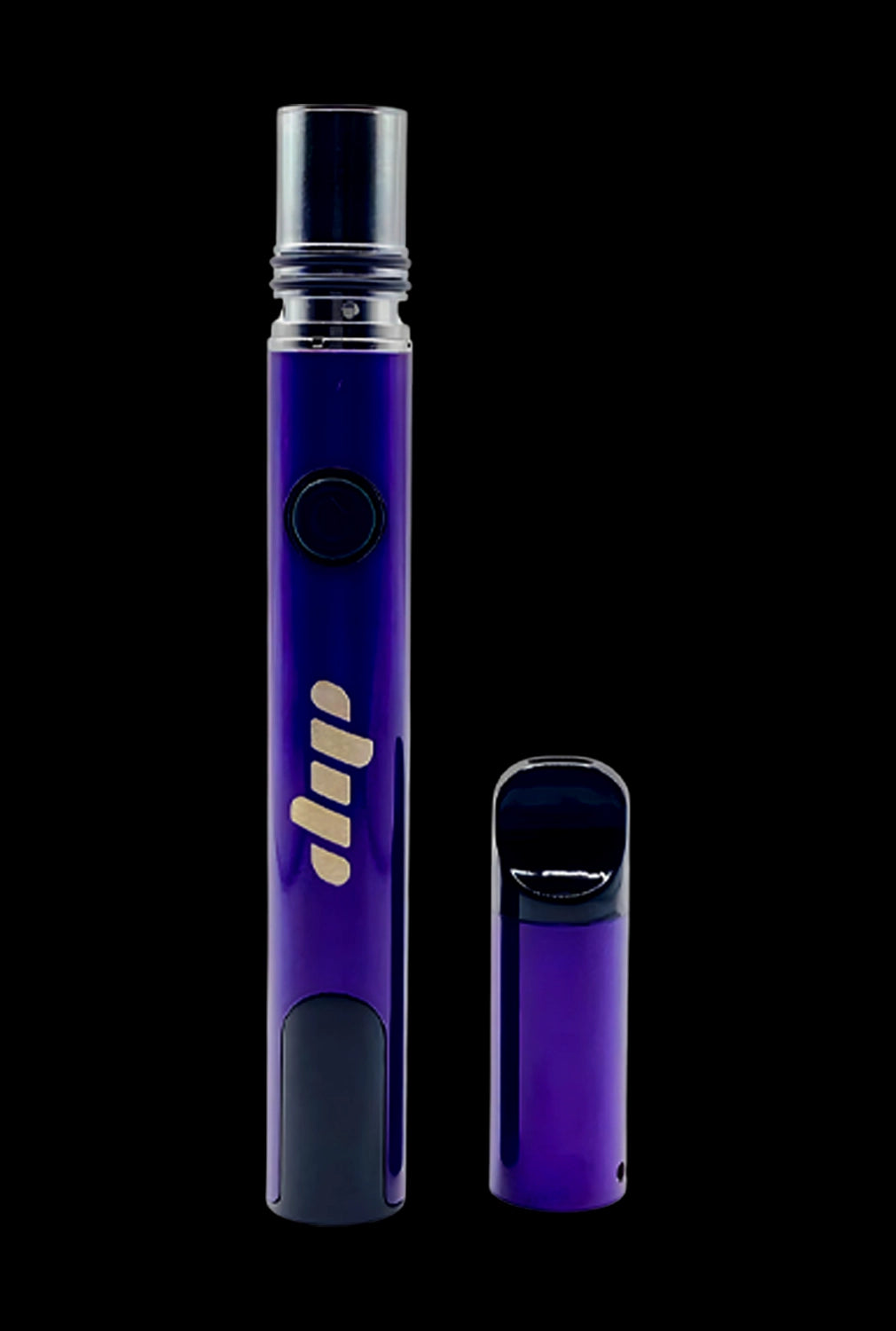 Dip Devices Lunar Seitenansicht