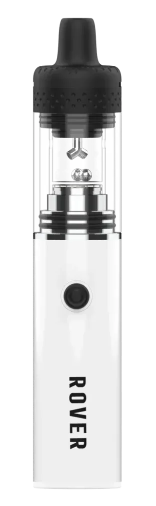 Dip Devices Rover Lieferumfang