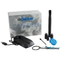 Dr. Dabber Aurora detail view