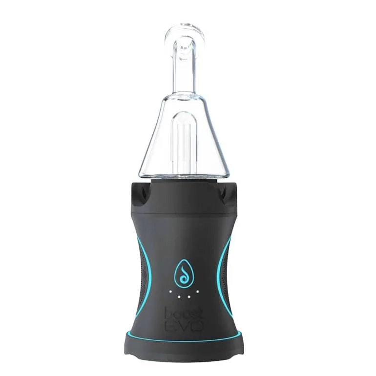 Dr. Dabber Boost EVO Seitenansicht