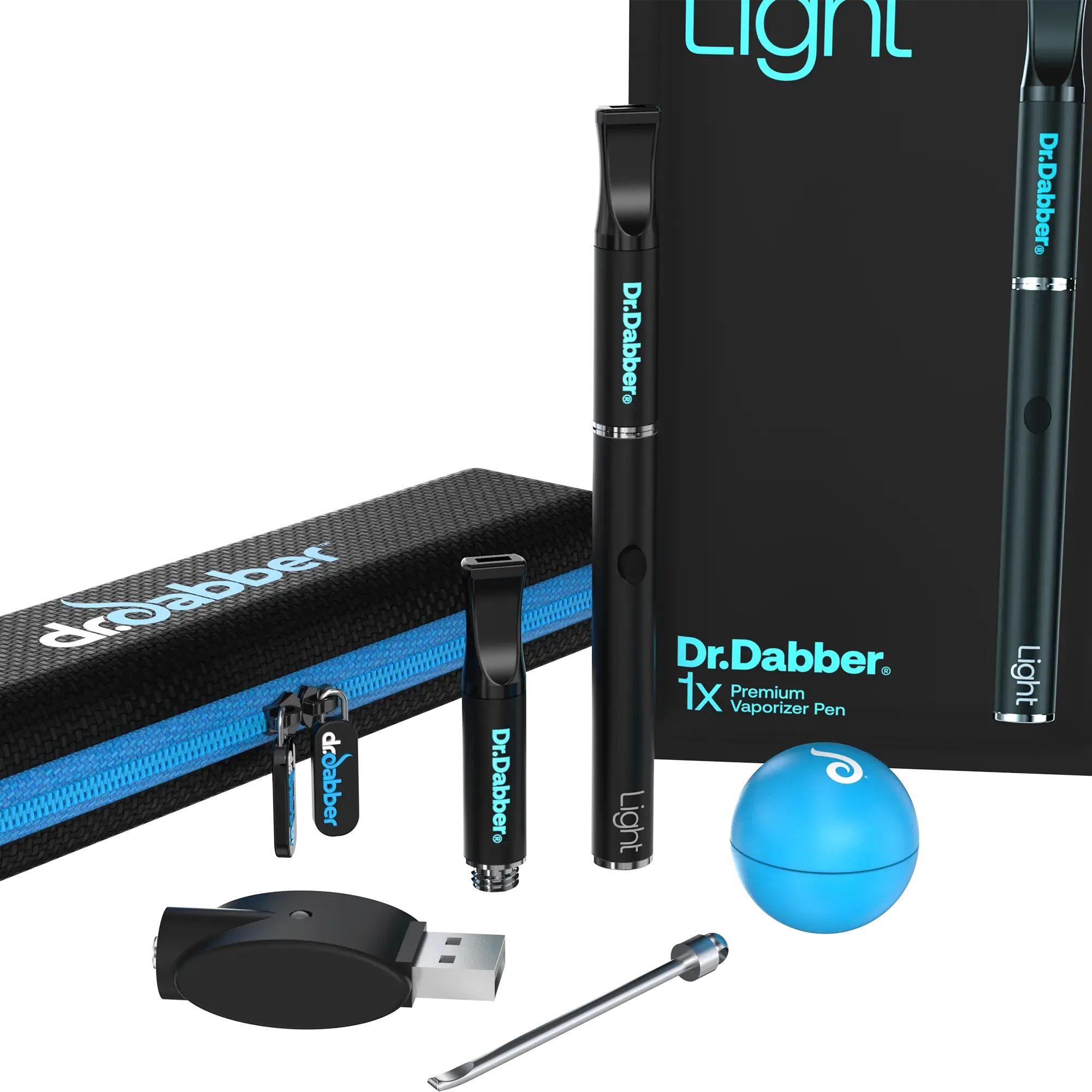 Dr. Dabber Light Detailansicht