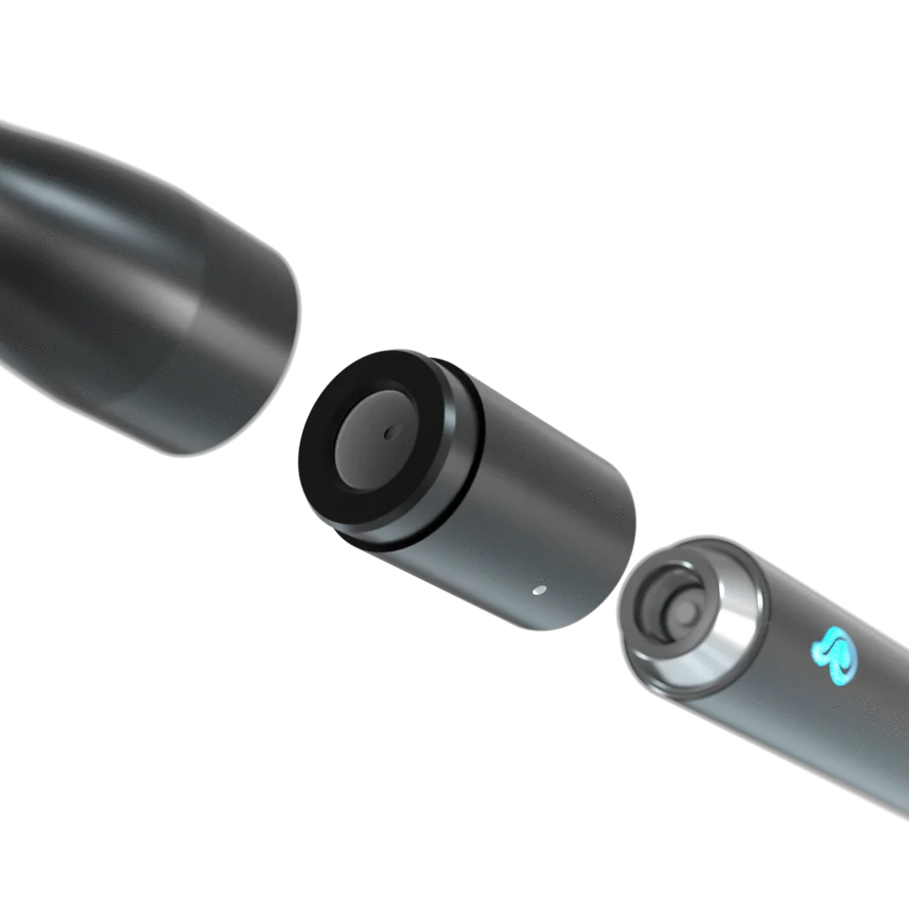 Dr. Dabber Stella Detailansicht