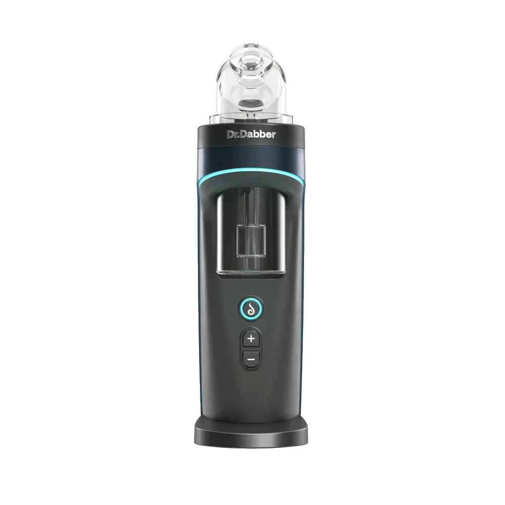 Dr. Dabber Switch 2 Seitenansicht