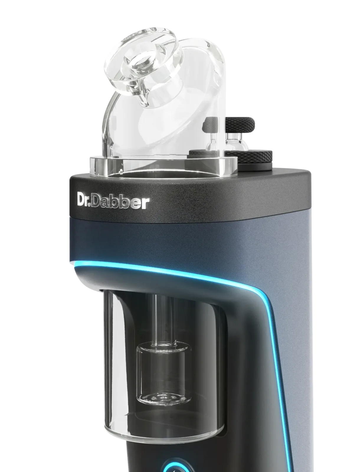 Dr. Dabber Switch Detailansicht