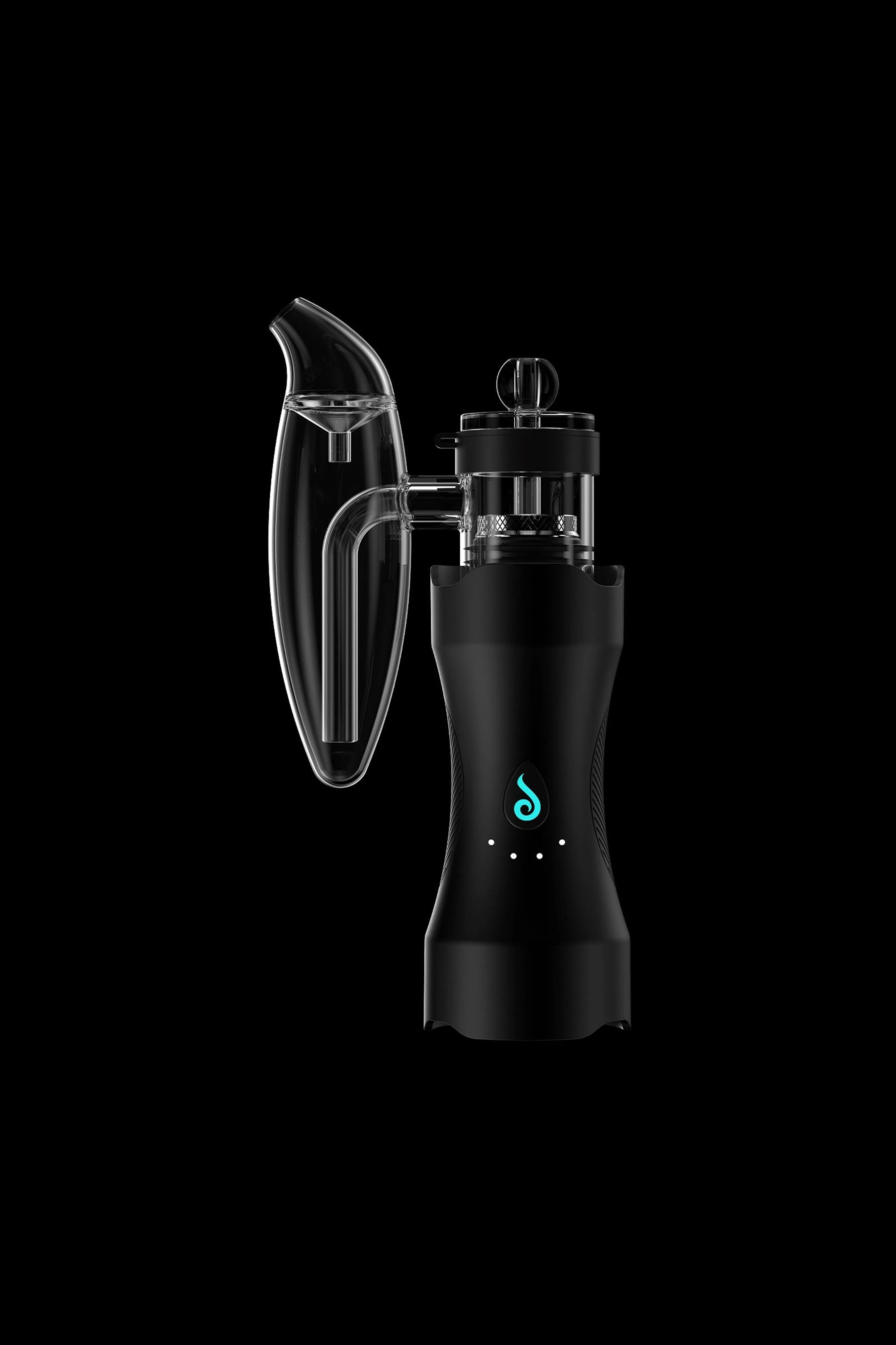 Dr. Dabber XS Seitenansicht