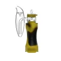 Dr. Dabber XS — Khalifa Kush Edition Seitenansicht