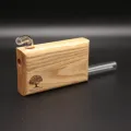 Dreamwood Dobby Vaporizer Produktbild