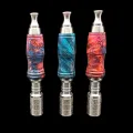 Battery-Free Ganz Dani Punch V2 Seitenansicht