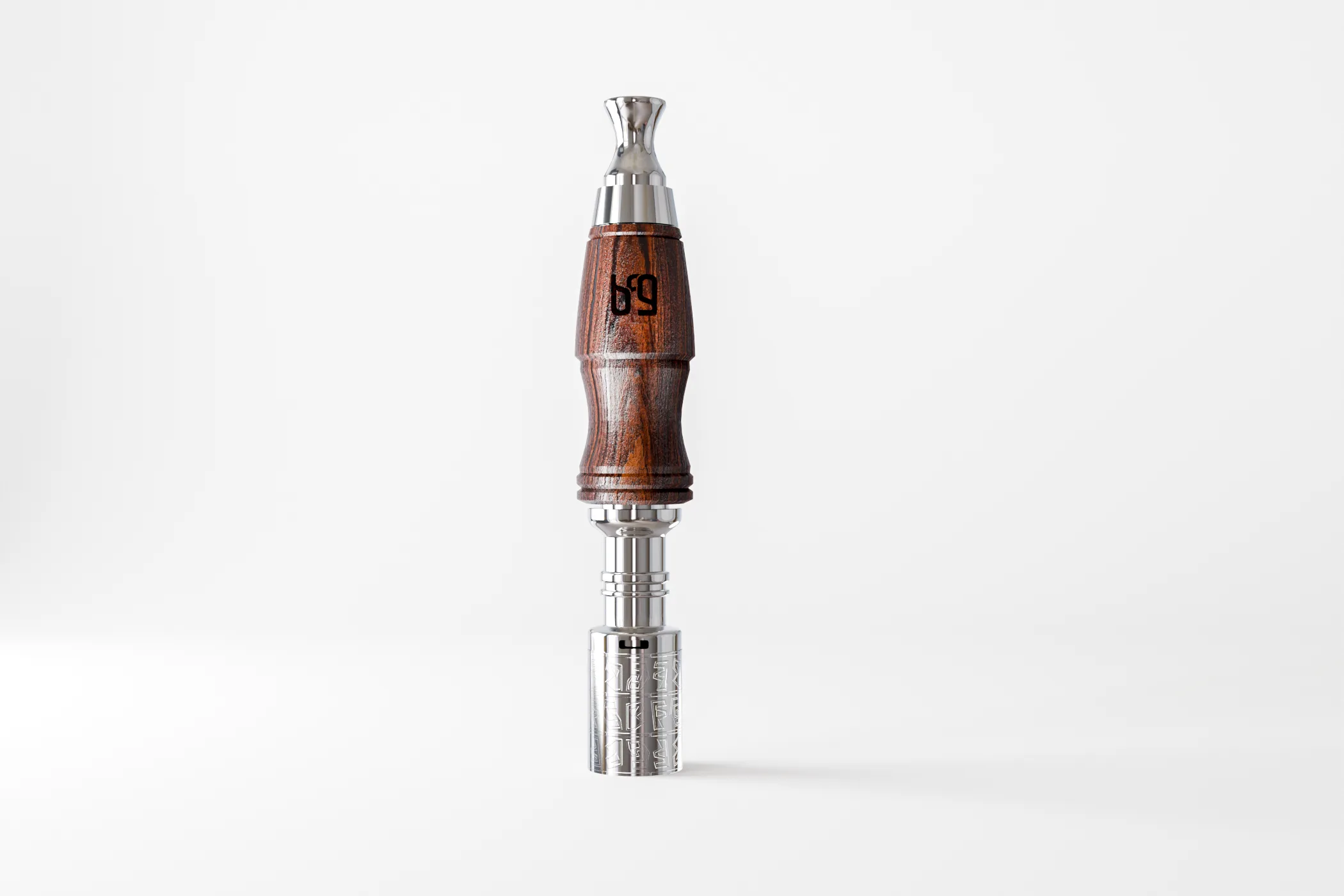 Dreamwood Dani Punch V2 Detailansicht