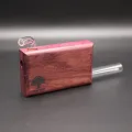 Dreamwood Dobby Seitenansicht