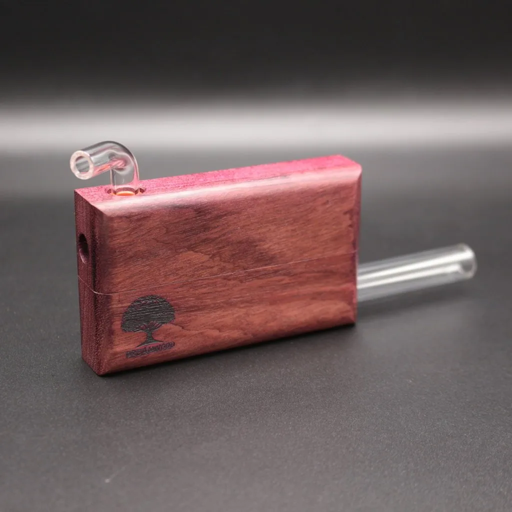 Dreamwood Dobby Seitenansicht
