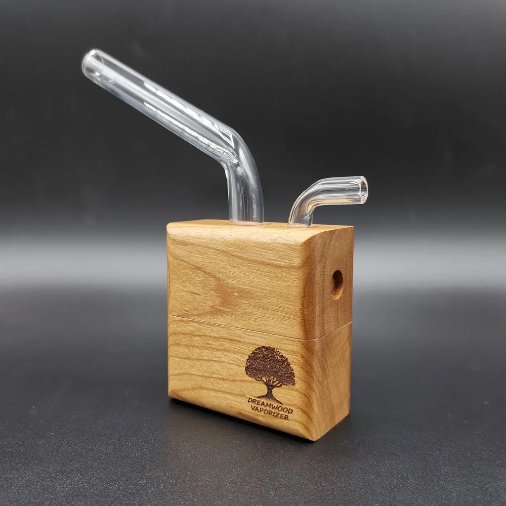 Dreamwood Punch Seitenansicht