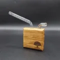 Dreamwood Punch Seitenansicht