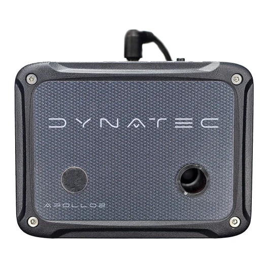 DynaVap Apollo 2