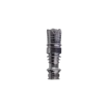 DynaVap The B2 – B2 Edelstahl-Tip vertikal