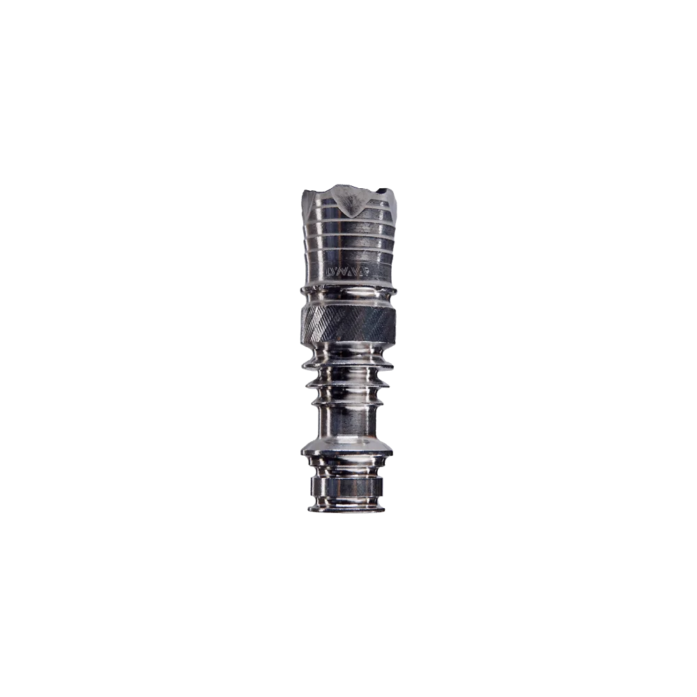 DynaVap The B2 Lieferumfang
