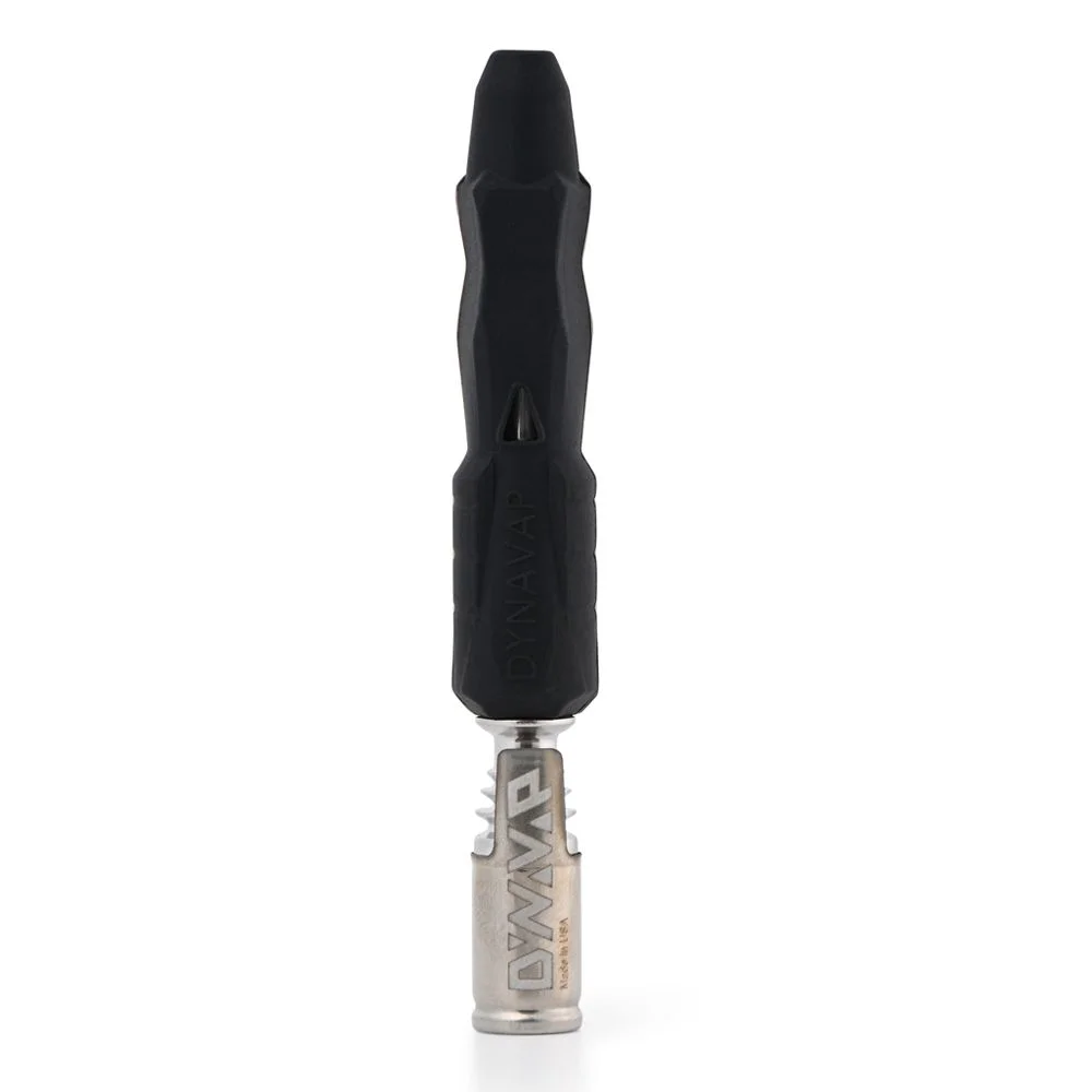 DynaVap The B2 Seitenansicht