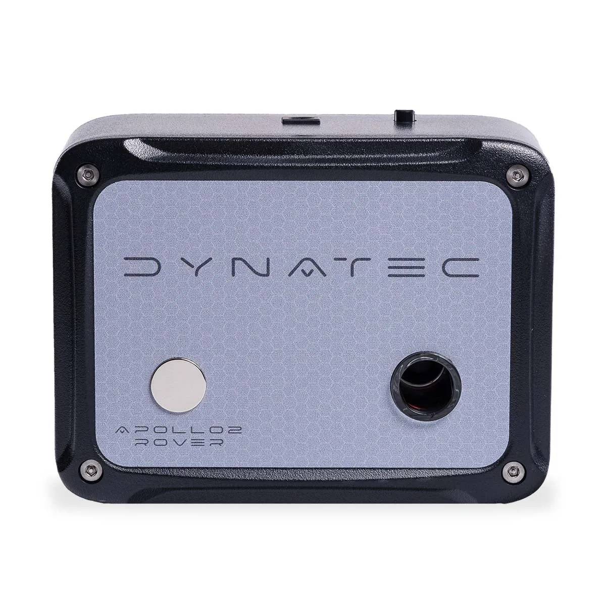 DynaVap Apollo 2 Seitenansicht