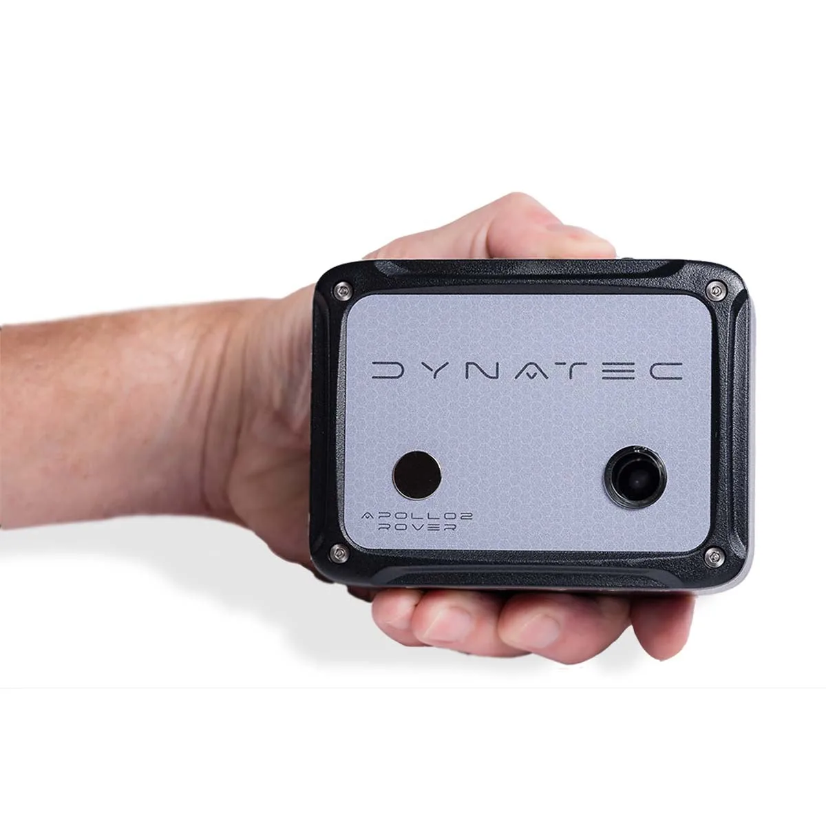DynaVap Apollo 2 Detailansicht