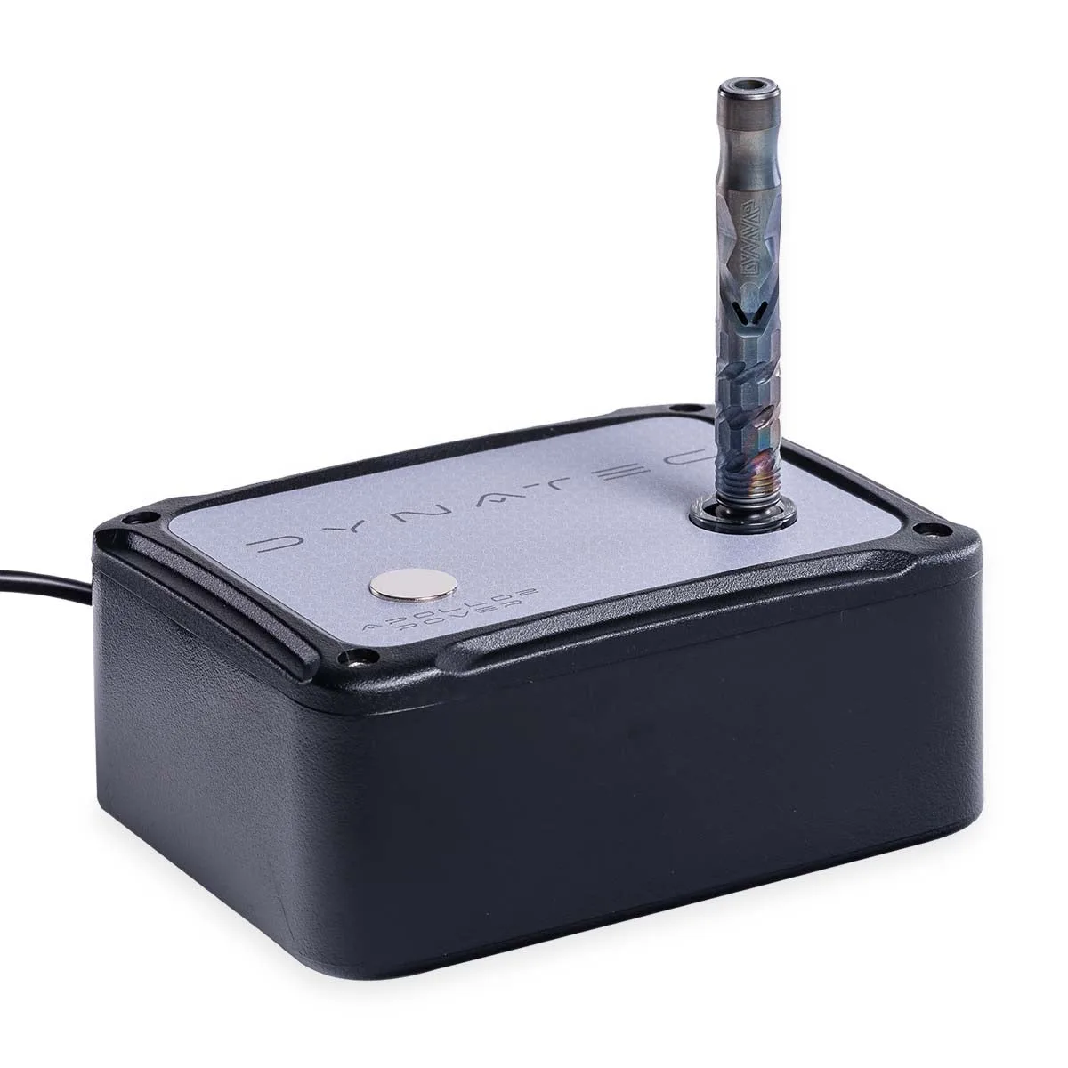 DynaVap Apollo 2 Nahaufnahme