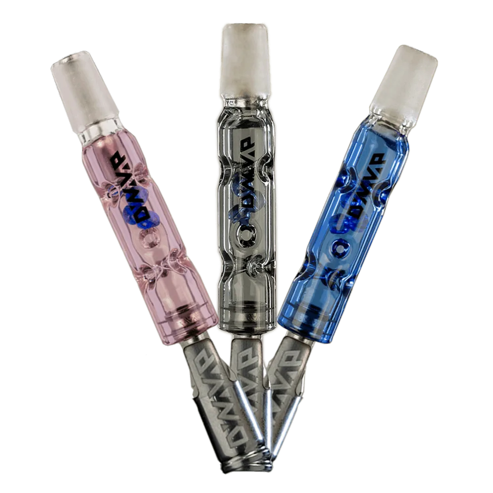 DynaVap BB3 Seitenansicht