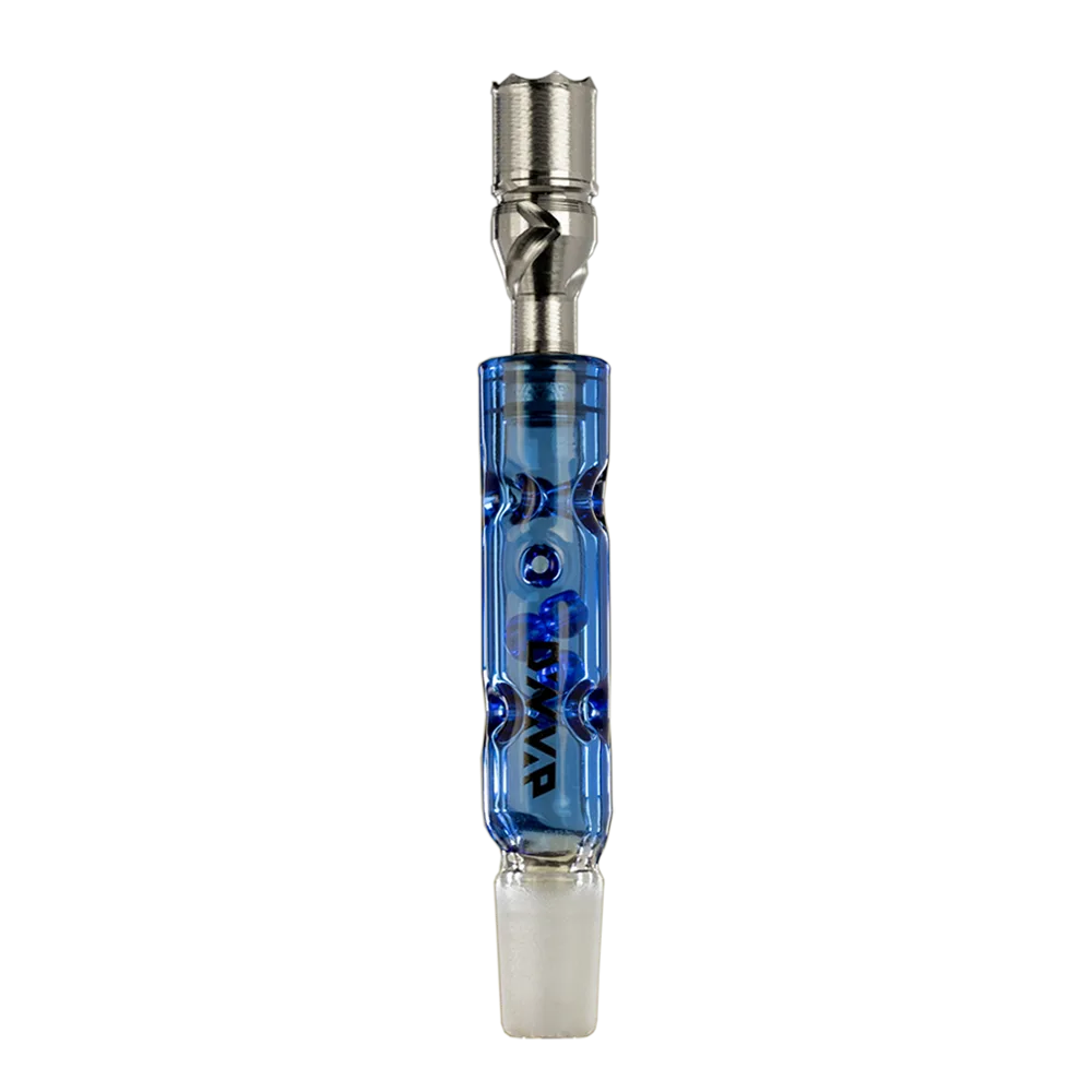 DynaVap BB3 Nahaufnahme