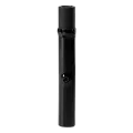 DynaVap G3 – Rückansicht des Glas-UniBodys