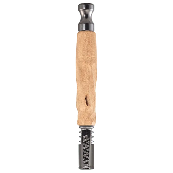 DynaVap Hydra OmniVonG XL Seitenansicht