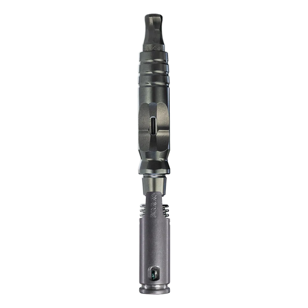 HyperDyn — T.H.C. Ball Vape Seitenansicht